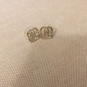 Kendra Scott Dira stud earrings